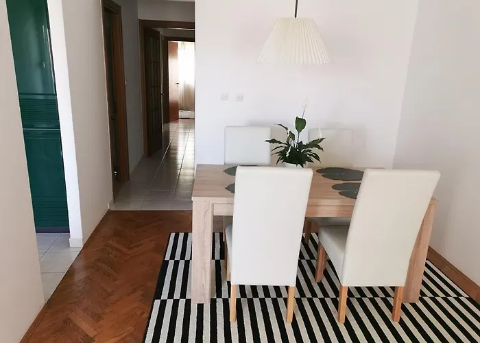Apartments Marasovic - Maja