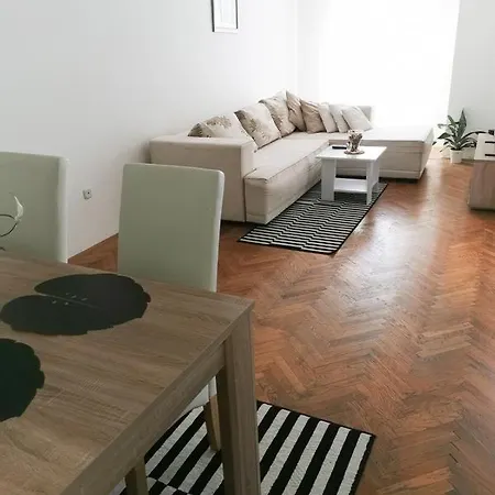 Apartments Marasovic - Maja Split Exterior photo