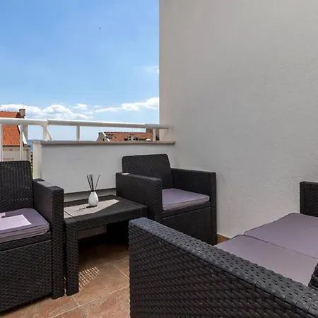 Apartments Marasovic - Maja Split Exterior photo