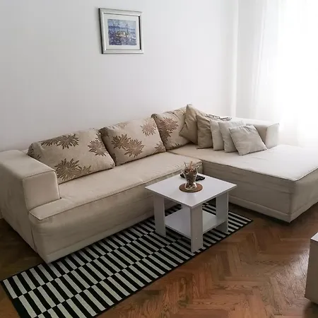 Apartments Marasovic - Maja Split Exterior photo