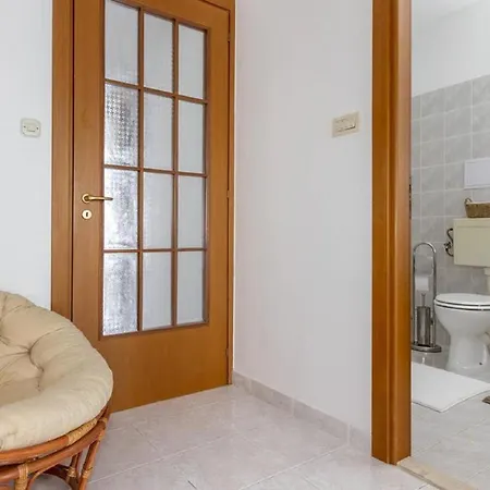 Apartments Marasovic - Maja Split Exterior photo