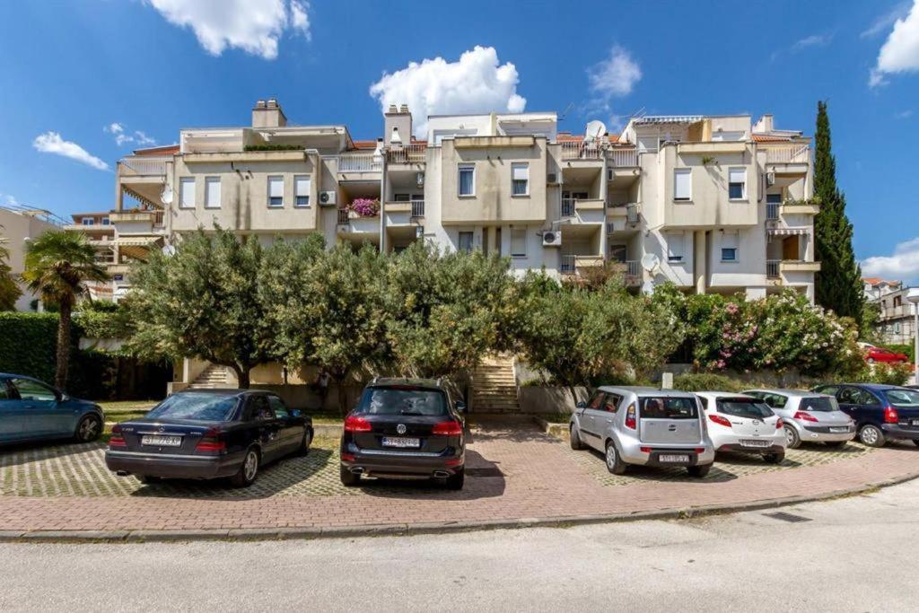 Marasovic - Maja Apartman